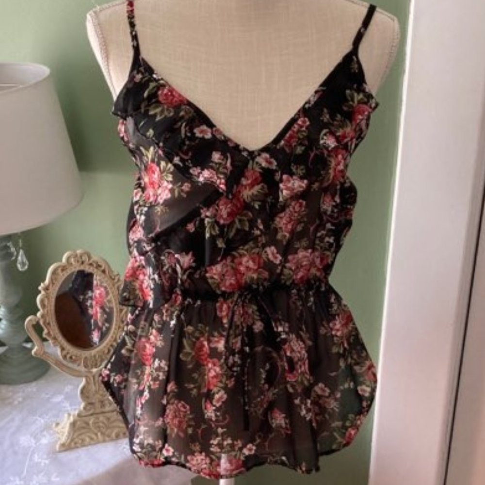 Cotton Express Blouse
